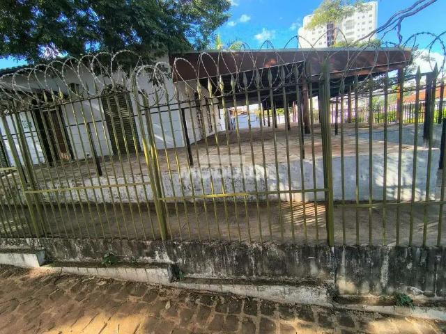 Condominio aluguel em Região Geográfica Imediata de Uberlândia, Oliveira Fortes