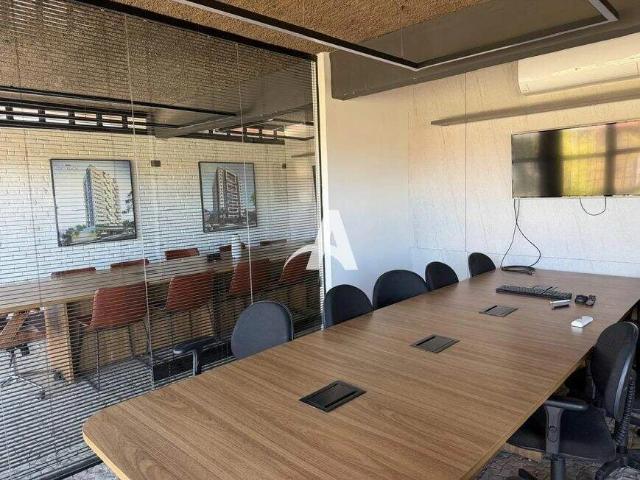 Condominio aluguel em Setor Central, Uberlândia