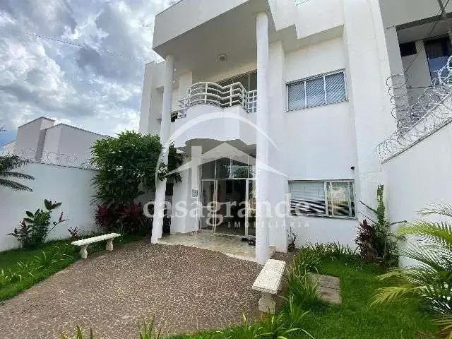 Condominio aluguel em Região Geográfica Imediata de Uberlândia, Oliveira Fortes
