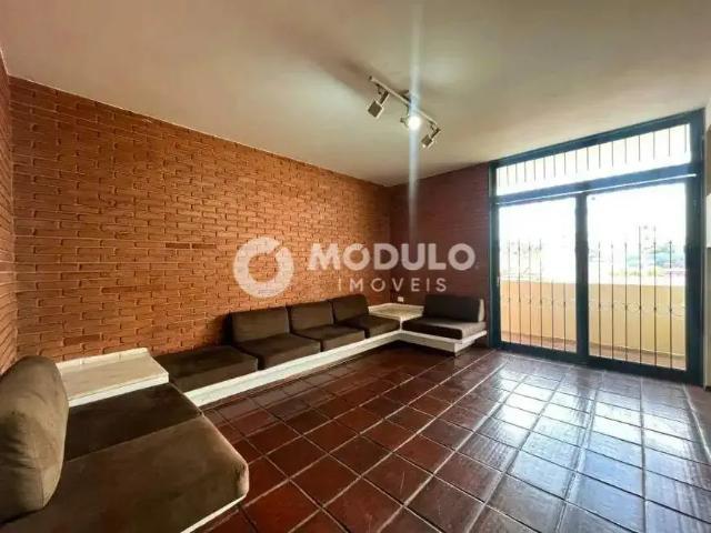 Condominio aluguel em Região Geográfica Imediata de Uberlândia, Oliveira Fortes