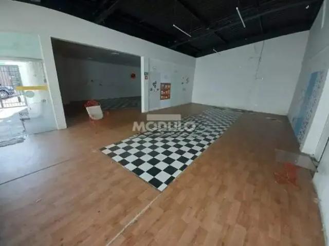 Condominio aluguel em Região Geográfica Imediata de Uberlândia, Oliveira Fortes