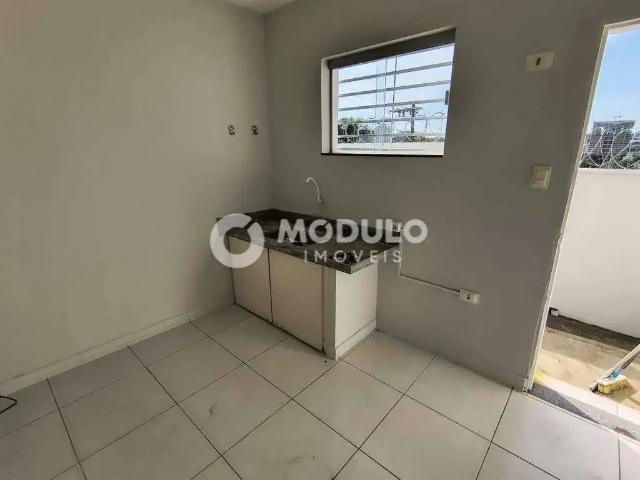 Condominio aluguel em Região Geográfica Imediata de Uberlândia, Oliveira Fortes