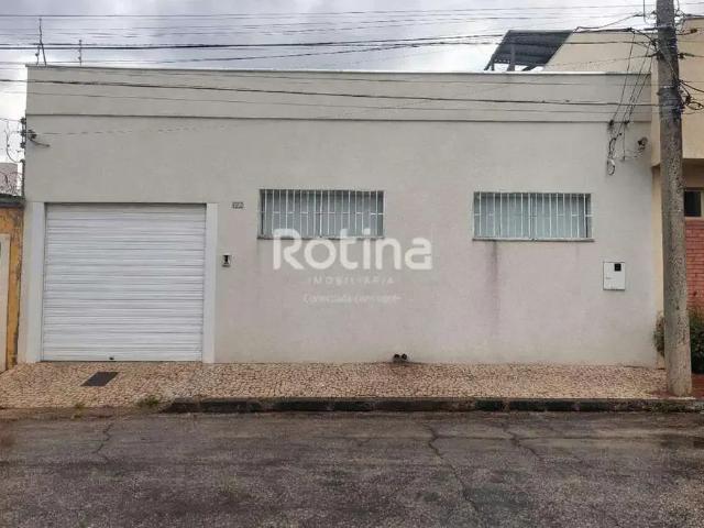 Condominio aluguel em Região Geográfica Imediata de Uberlândia, Oliveira Fortes