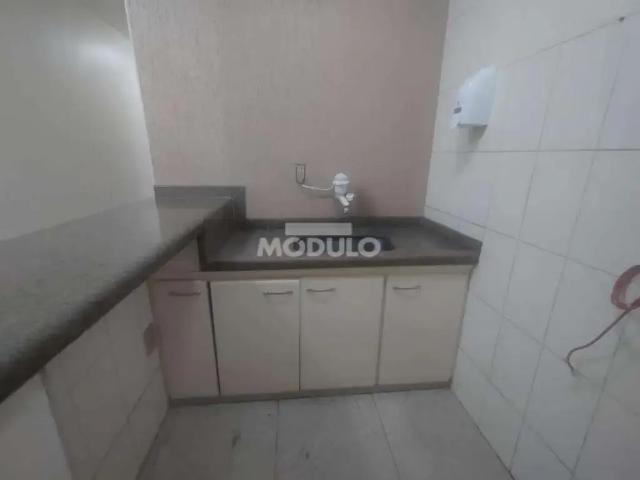 Condominio aluguel em Região Geográfica Imediata de Uberlândia, Oliveira Fortes