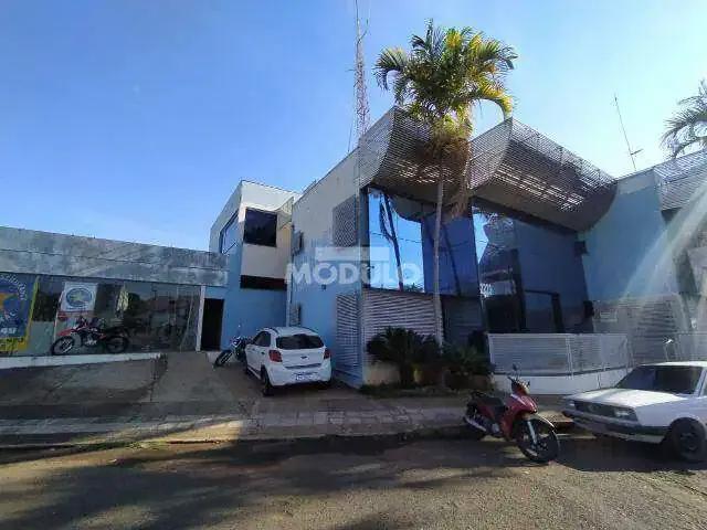 Condominio aluguel em Região Geográfica Imediata de Uberlândia, Oliveira Fortes