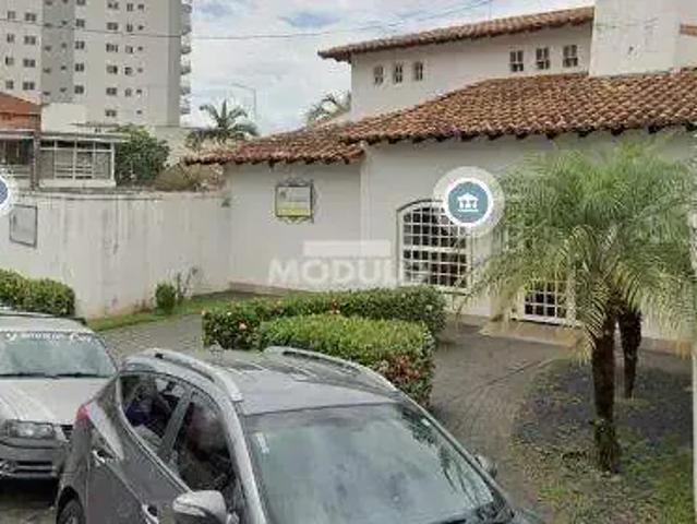 Condominio aluguel em Região Geográfica Imediata de Uberlândia, Oliveira Fortes
