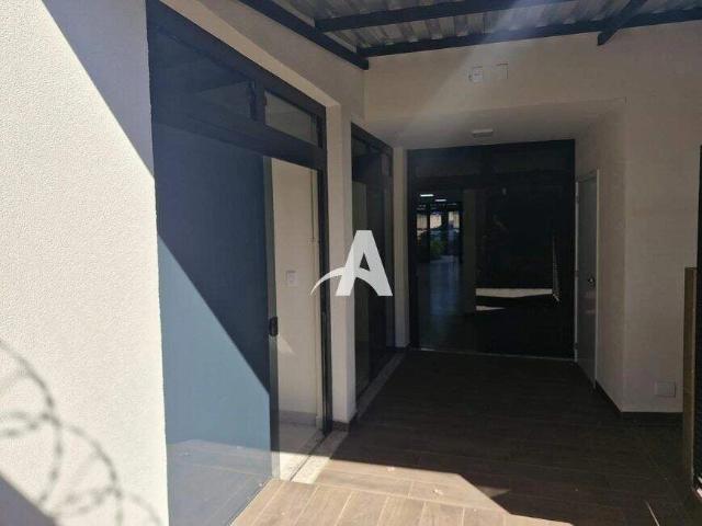 Condominio aluguel em Setor Central, Uberlândia