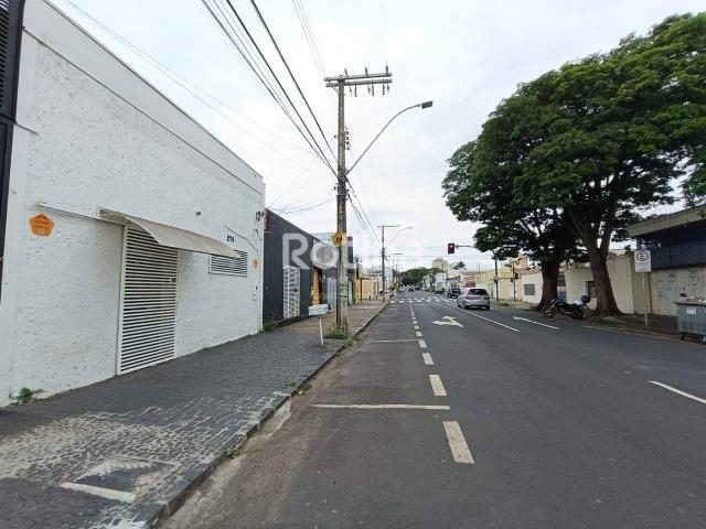 Condominio aluguel em Setor Central, Uberlândia