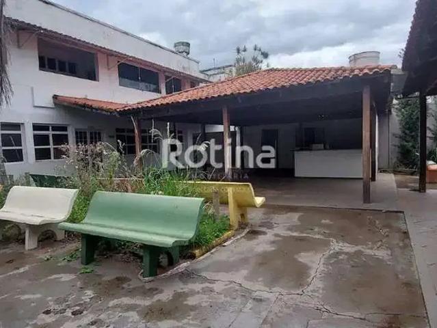 Condominio aluguel em Região Geográfica Imediata de Uberlândia, Oliveira Fortes