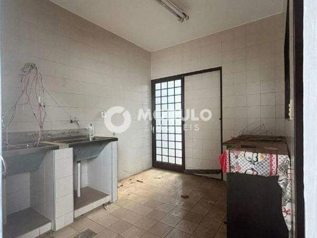 Condominio aluguel em Região Geográfica Imediata de Uberlândia, Oliveira Fortes