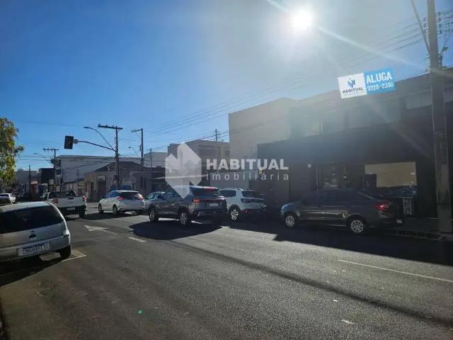 Condominio aluguel em Região Geográfica Imediata de Uberlândia, Oliveira Fortes