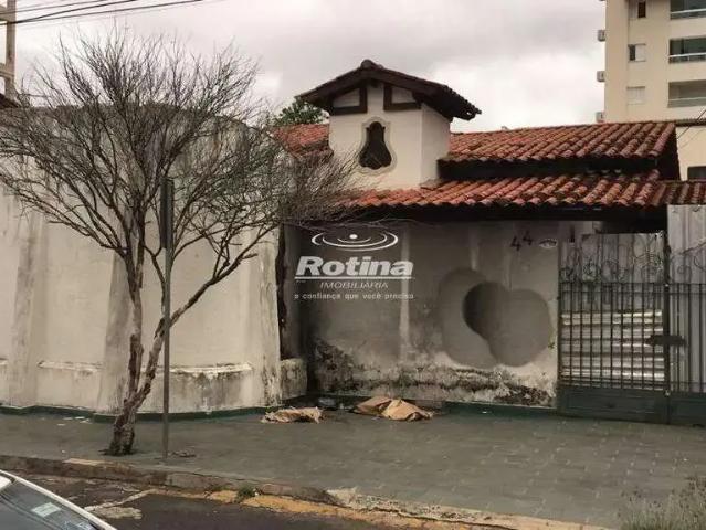 Condominio aluguel em Região Geográfica Imediata de Uberlândia, Oliveira Fortes