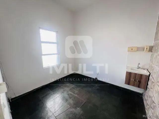Condominio aluguel em Região Geográfica Imediata de Uberlândia, Oliveira Fortes