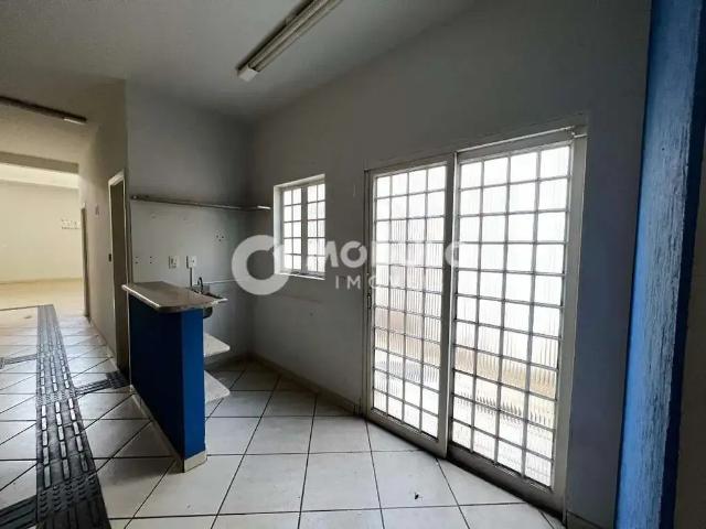 Condominio aluguel em Região Geográfica Imediata de Uberlândia, Oliveira Fortes