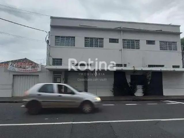 Condominio aluguel em Região Geográfica Imediata de Uberlândia, Oliveira Fortes