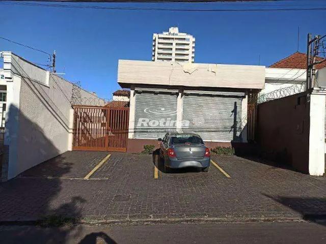 Condominio aluguel em Região Geográfica Imediata de Uberlândia, Oliveira Fortes