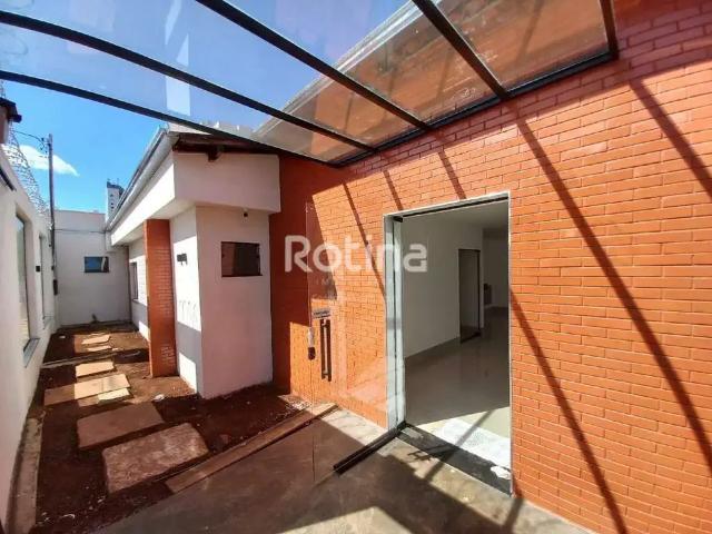 Condominio aluguel em Região Geográfica Imediata de Uberlândia, Oliveira Fortes