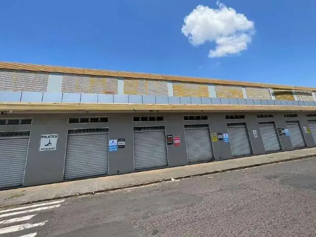 Condominio aluguel em Região Geográfica Imediata de Uberlândia, Oliveira Fortes