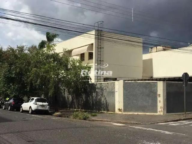Condominio aluguel em Região Geográfica Imediata de Uberlândia, Oliveira Fortes