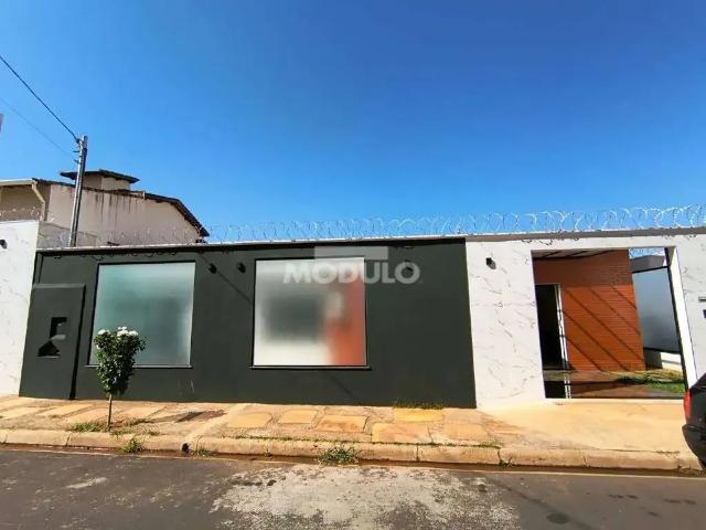 Condominio aluguel em Região Geográfica Imediata de Uberlândia, Oliveira Fortes