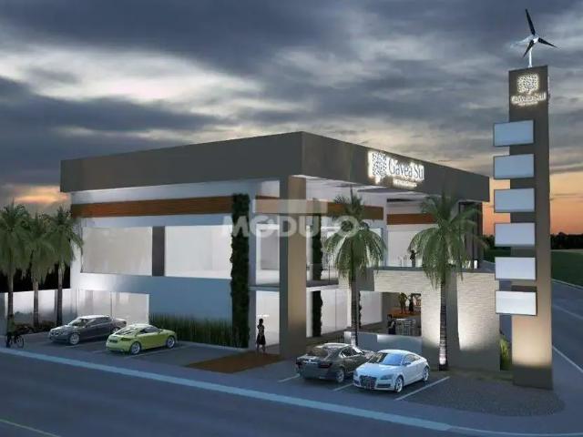 Condominio aluguel em Região Geográfica Imediata de Uberlândia, Oliveira Fortes