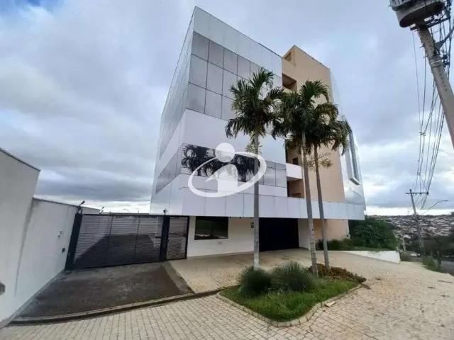 Condominio aluguel em Região Geográfica Imediata de Uberlândia, Oliveira Fortes