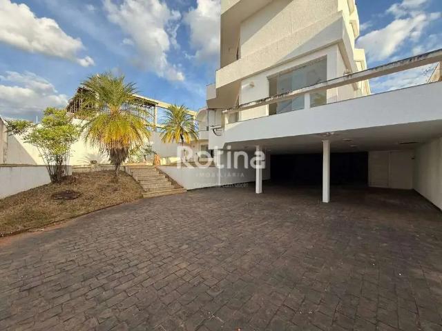 Condominio aluguel em Região Geográfica Imediata de Uberlândia, Oliveira Fortes