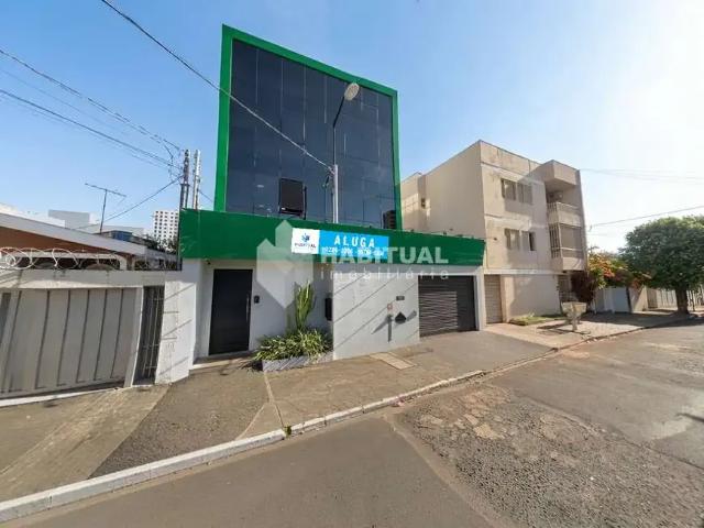 Condominio aluguel em Região Geográfica Imediata de Uberlândia, Oliveira Fortes