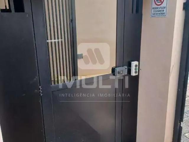 Condominio aluguel em Região Geográfica Imediata de Uberlândia, Oliveira Fortes
