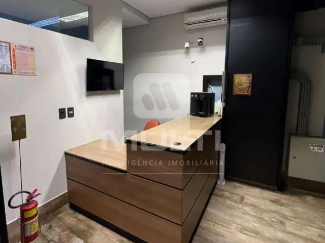 Condominio aluguel em Região Geográfica Imediata de Uberlândia, Oliveira Fortes