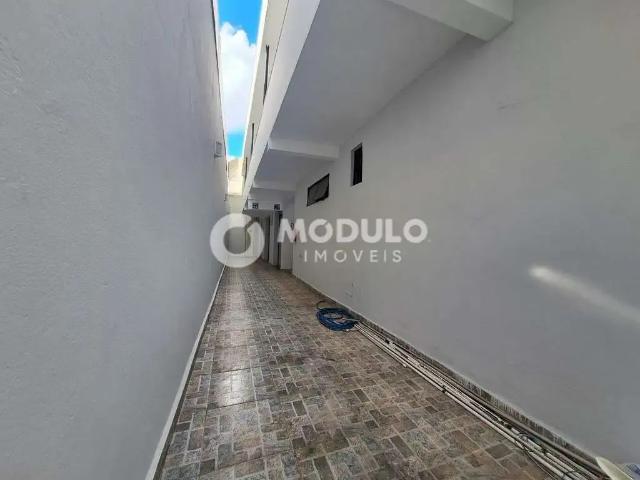 Condominio aluguel em Região Geográfica Imediata de Uberlândia, Oliveira Fortes