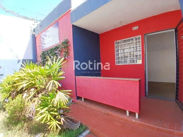 Condominio aluguel em Região Geográfica Imediata de Uberlândia, Oliveira Fortes