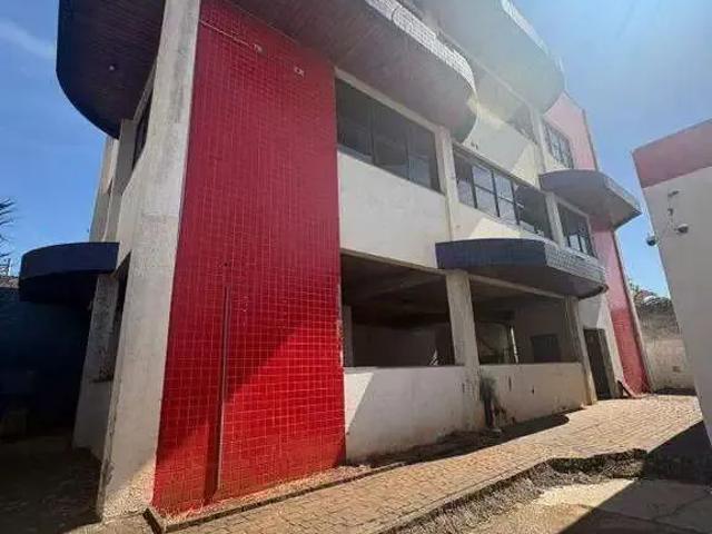 Condominio aluguel em Região Geográfica Imediata de Uberlândia, Oliveira Fortes