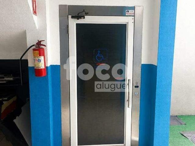 Condominio aluguel em Setor Central, Uberlândia