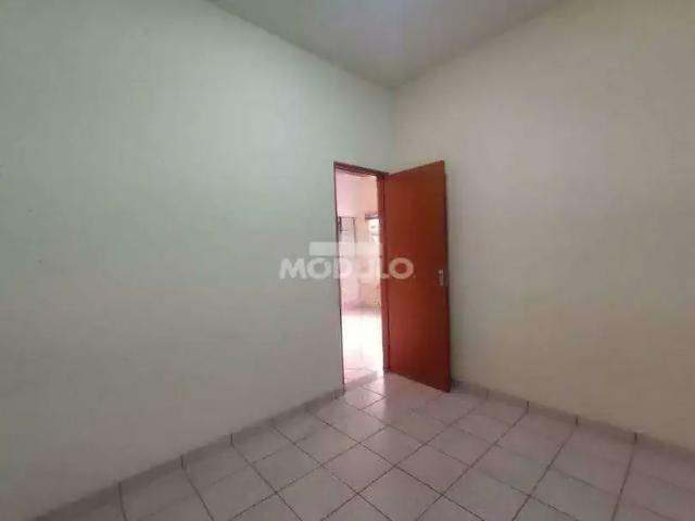 Condominio aluguel em Região Geográfica Imediata de Uberlândia, Oliveira Fortes