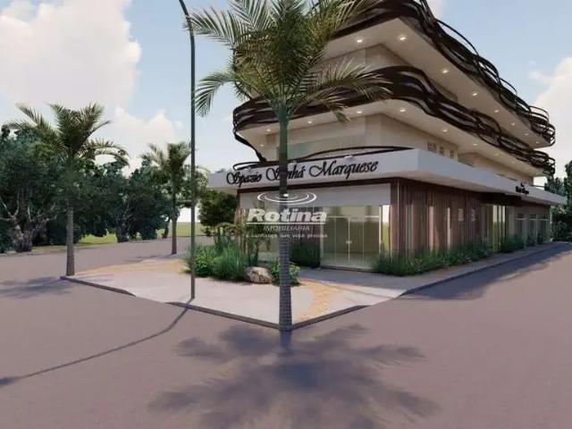 Condominio aluguel em Região Geográfica Imediata de Uberlândia, Oliveira Fortes