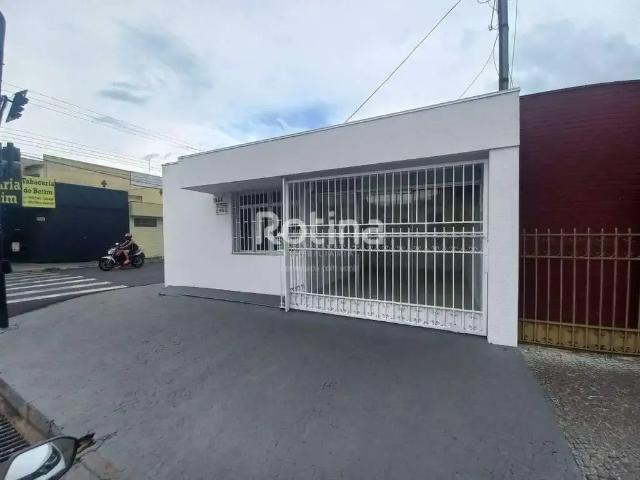 Condominio aluguel em Região Geográfica Imediata de Uberlândia, Oliveira Fortes