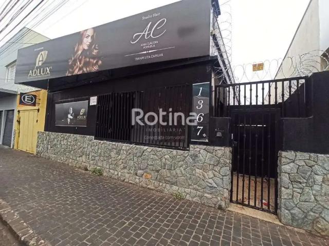 Condominio aluguel em Região Geográfica Imediata de Uberlândia, Oliveira Fortes