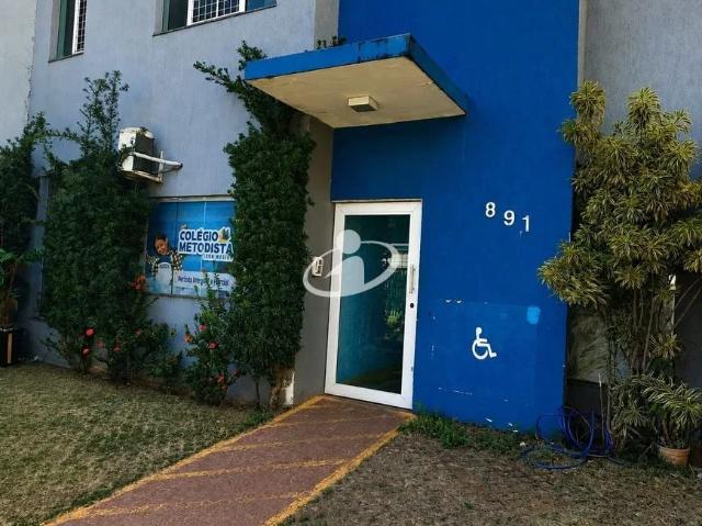 Condominio aluguel em Setor Central, Uberlândia