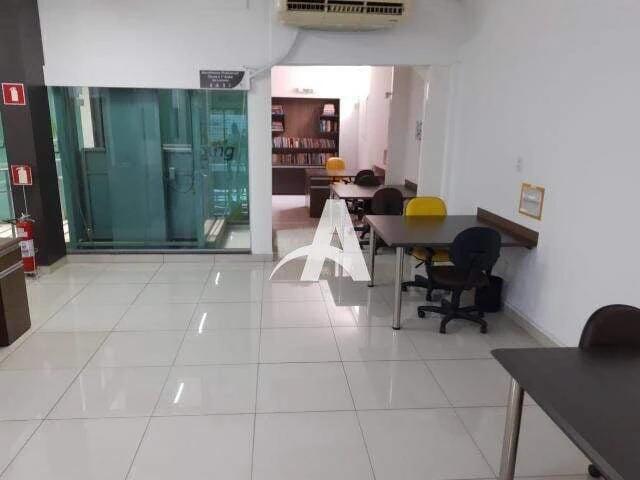 Condominio aluguel em Setor Central, Uberlândia