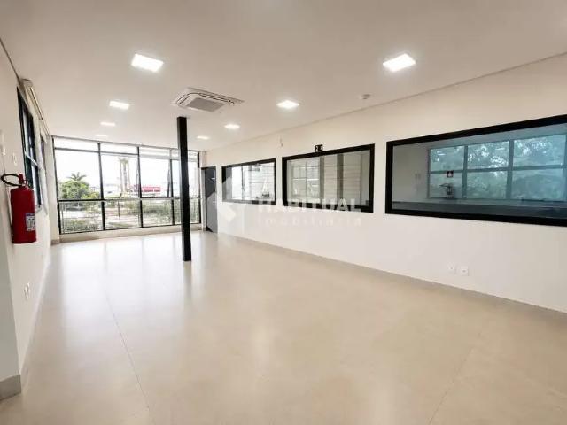 Condominio aluguel em Setor Central, Uberlândia