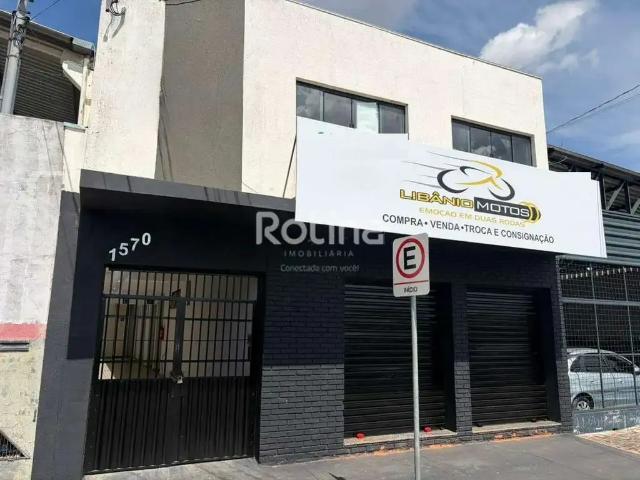 Condominio aluguel em Região Geográfica Imediata de Uberlândia, Oliveira Fortes