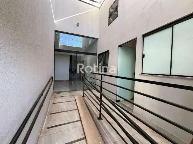 Condominio aluguel em Região Geográfica Imediata de Uberlândia, Oliveira Fortes