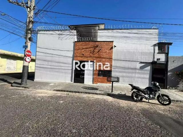 Condominio aluguel em Região Geográfica Imediata de Uberlândia, Oliveira Fortes
