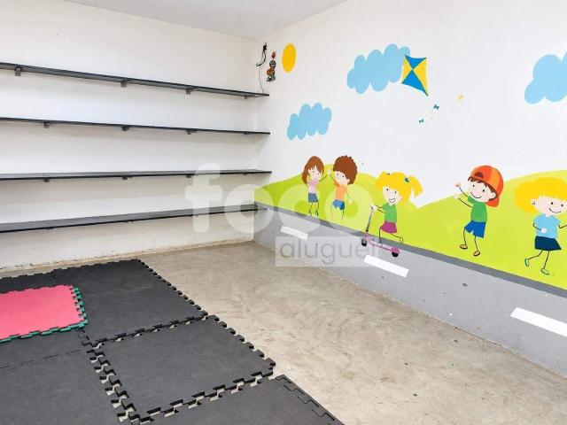 Condominio aluguel em Setor Central, Uberlândia