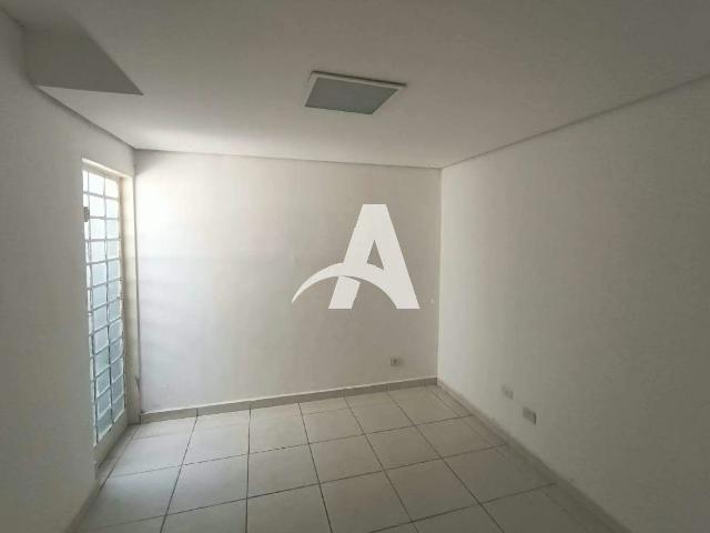 Condominio aluguel em Setor Central, Uberlândia