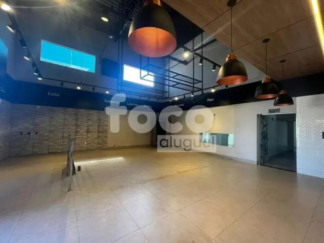 Condominio aluguel em Região Geográfica Imediata de Uberlândia, Oliveira Fortes