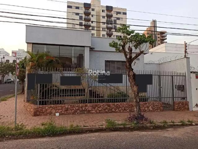 Condominio aluguel em Região Geográfica Imediata de Uberlândia, Oliveira Fortes