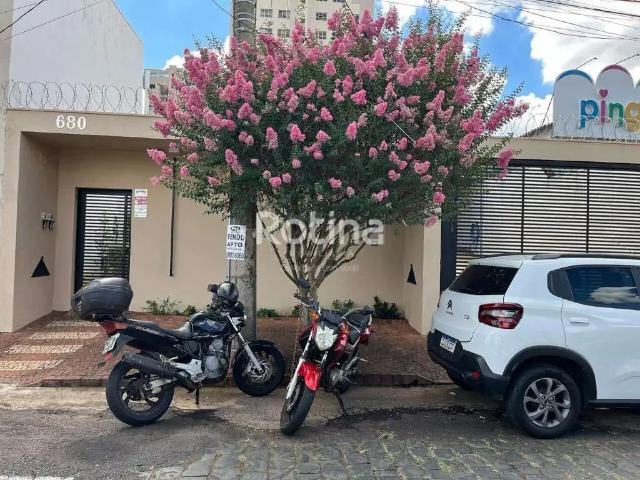 Condominio aluguel em Região Geográfica Imediata de Uberlândia, Oliveira Fortes