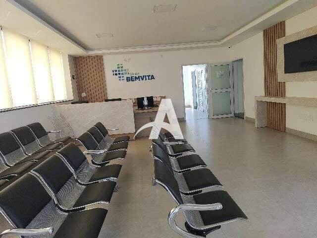 Condominio aluguel em Setor Central, Uberlândia